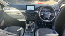 Ford Kuga 1.5 EcoBoost 150 Titanium First Edition 5dr Petrol Estate